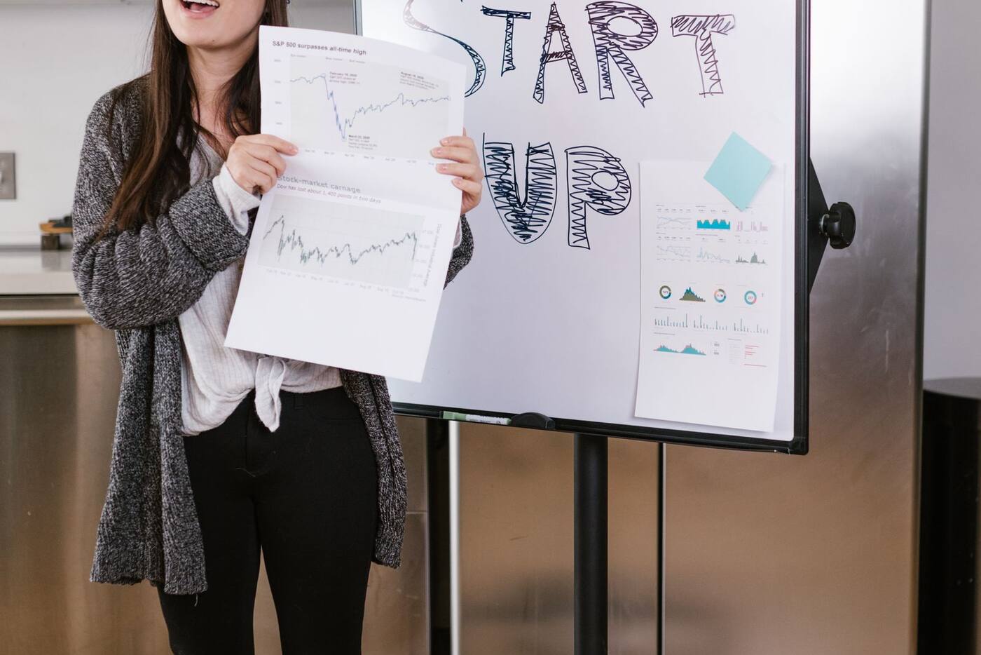Créer son entreprise à Clermont-Ferrand : le guide pas à pas